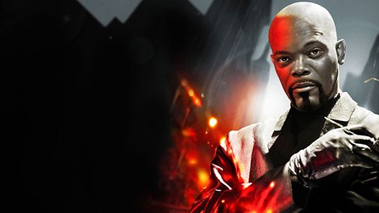 Shaft Sokaklara Geri Dönüyor! haber görseli