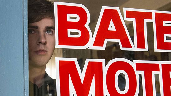 Bates Motel 3. Sezondan Heyecan Dolu Fragman! haber görseli