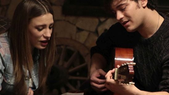 Medcezir'de Romantizm Rüzgarı Esmeye Devam Ediyor haber görseli