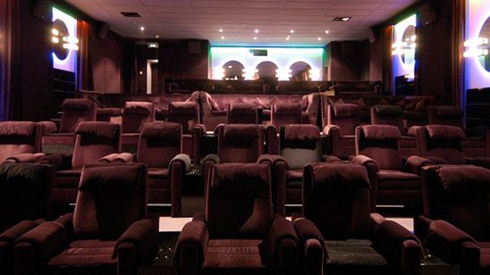 Bebekli Anneler Sinemalara! haber görseli