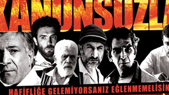 Kanunsuzlar Evlere Giriyor! haber görseli