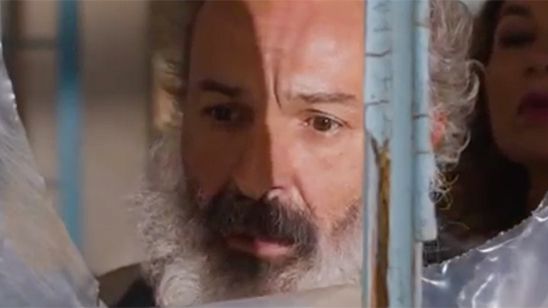 Terkedilmiş Filminden İlk Fragman Görücüye Çıktı! haber görseli