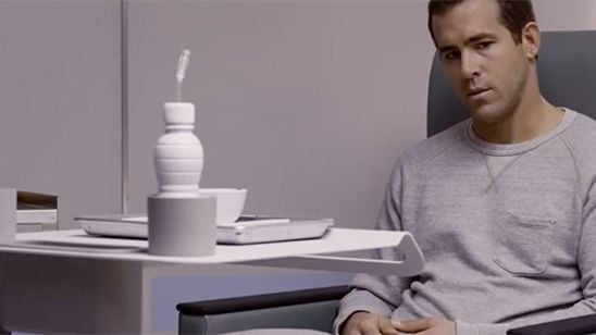 Ryan Reynolds Kanseri Yenebilecek mi? haber görseli