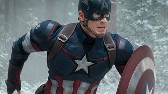 Yenilmezler: Ultron Çağı Türkçe Altyazılı Yeni Fragmanıyla Geldi haber görseli