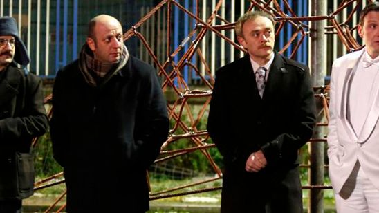 Beş Kardeş Kız Kaçırırsa! haber görseli