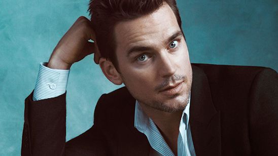 Matt Bomer, American Horror Story 5. Sezon Kadrosunda! haber görseli
