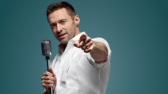 Hugh Jackman'a İstanbul Nazarı! haber görseli