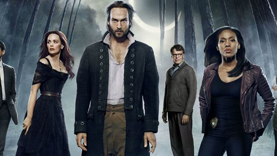 Sleepy Hollow 3. Sezon Onayını Kaptı! haber görseli