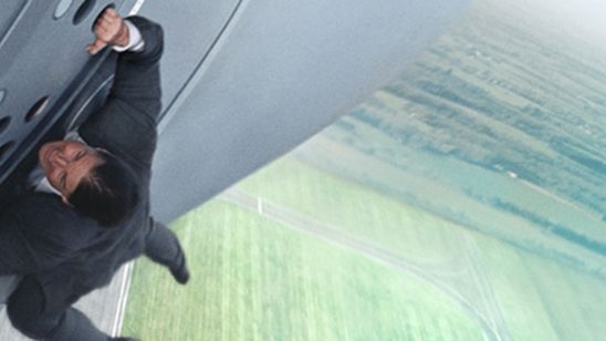 Maceraya Hazır Olun: Görevimiz Tehlike 5! haber görseli