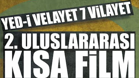 Yed’i Velayet 7 Vilayet, Ödül Dağıtıyor haber görseli