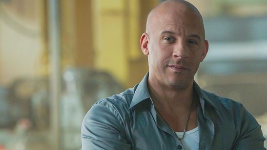 Vin Diesel: Hızlı ve Öfkeli 7 Filmi En İyi Film Oscar'ı Alacak!