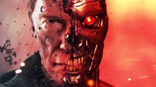 Terminator Genisys'ten Yeni Hareketli Poster! haber görseli