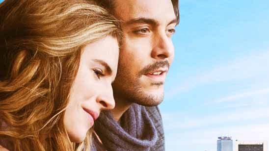 Aşkı Bulunca (Posthumous) Filminden Lokal Afiş İlk Kez ve Sadece Beyazperde.com'da!  haber görseli