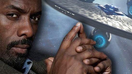 Star Trek'in Kötüsü Idris Elba mı? haber görseli