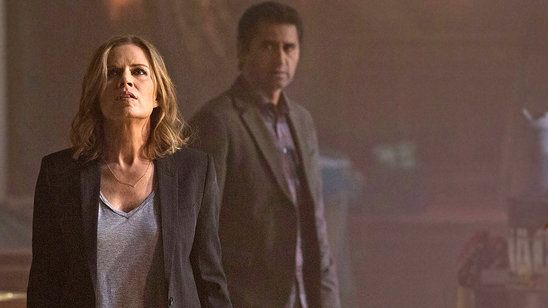 The Walking Dead Spin-Off'undan İlk Fragman! haber görseli