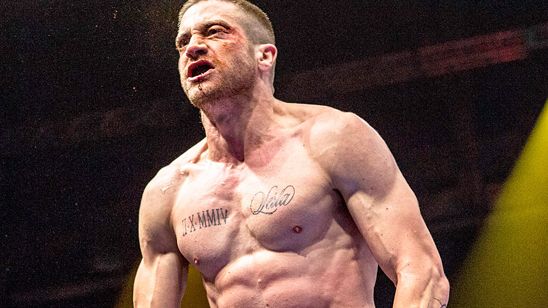 Jake Gyllenhaal'u Hiç Böyle Görmediniz! haber görseli