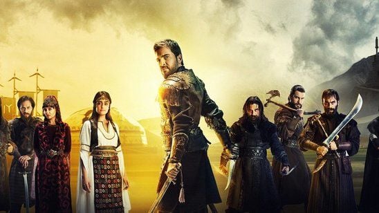 Diriliş Ertuğrul'un Yeni Bölümünde Neler Olacak? haber görseli