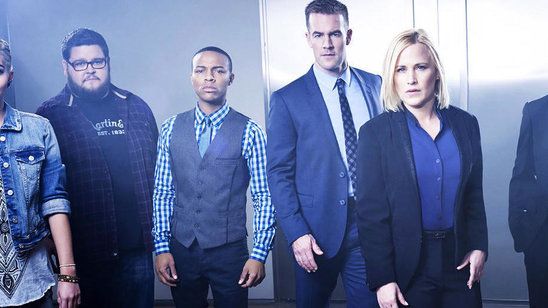 CSI: Cyber Foxcrime'da Başlıyor! haber görseli