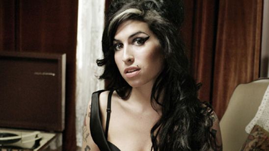 Amy Winehouse Belgeseli Amy'den İlk Teaser! haber görseli