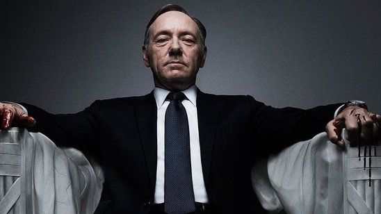 House of Cards 4. Sezon Onayını Aldı! haber görseli
