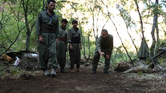 İstanbul Film Festivali'nden Önemli Duyuru: Kuzey Filmi Gösterimi İptal Edildi haber görseli