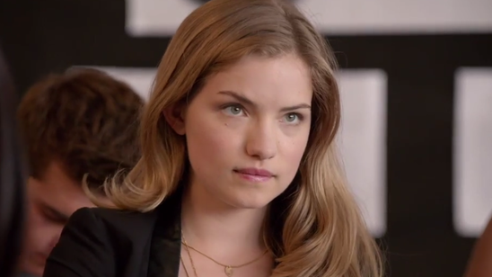 Çığlık Serisinin Televizyon Uyarlaması Scream'den İlk Fragman haber görseli