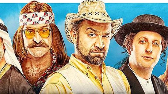 Kanal D Home Video DVD'leri Raflarda haber görseli