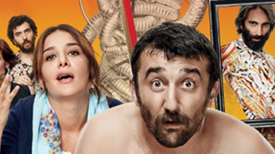 “Guruldayan Kalpler”den İlk Fragman! haber görseli