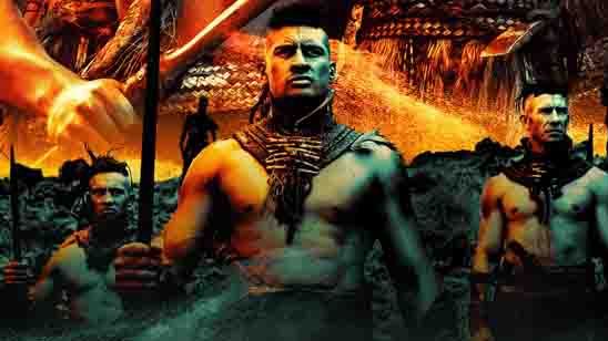 Savaşçı (The Dead Lands) Filminin Türkçe Altyazılı Teaser Fragmanı ve Yerel Afişi İlk Kez Beyazperde.com'da!  haber görseli