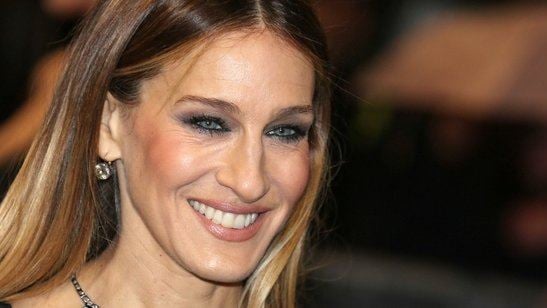 Sarah Jessica Parker'dan Yepyeni Bir Komedi Dizisi