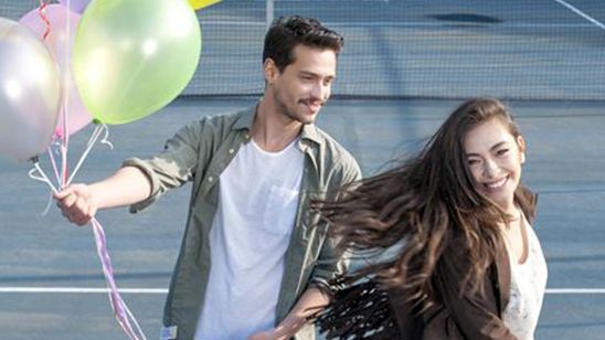 Senden Bana Kalan Filmini Ekibi ile İzleme Şansı! haber görseli