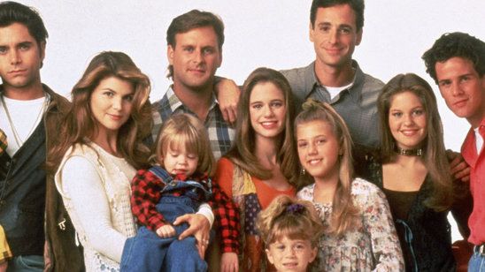 Full House Geri Dönüyor! haber görseli