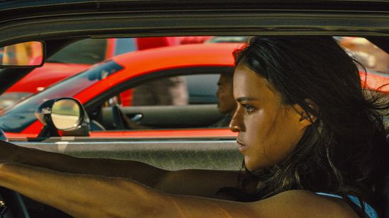 Türkiye, Hızlı ve Öfkeli 7'yi Sevdi! haber görseli