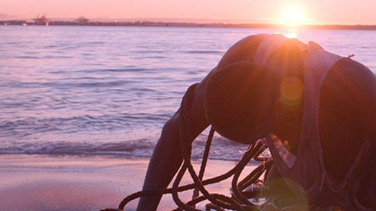 Dünya'nın Kısası Ankara Kısa Film Festivali'nde! haber görseli