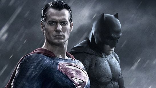 Batman v Superman: Adaletin Şafağı Türkçe Altyazılı Fragmanı Çıktı! haber görseli