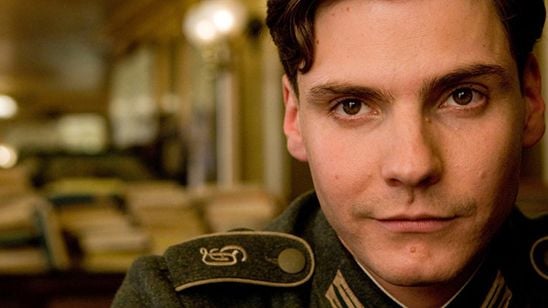 Captain America'nın Yeni Kötüsü: Daniel Brühl! haber görseli