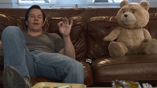 Ayı Teddy 2'den Yeni Fragman! haber görseli