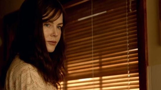 Nicole Kidman Çocuklarının Peşinde! haber görseli