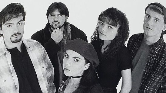 Kevin Smith, Son Bölümün de Adını Açıkladı: "Mallbrats" haber görseli