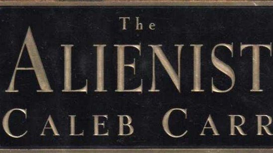 Caleb Carr'ın The Alienist Serisi Dizi Oluyor! haber görseli