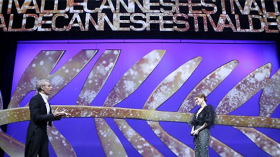 Cannes Film Festivali 2015 Başladı! haber görseli