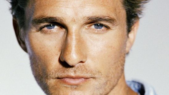 Matthew McConaughey ve Michelle Williams Aynı Projede! haber görseli