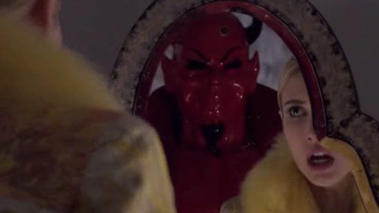 Scream Queens'ten İlk Tam Fragman Yayınlandı!