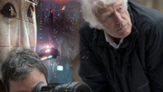 Yeni Blade Runner Filminin Görüntü Yönetmeni Belli Oldu!