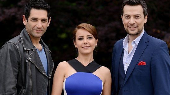 Kanal D'nin Yeni Dizisi Yaz'ın Öyküsü Haziran'da Başlıyor! haber görseli