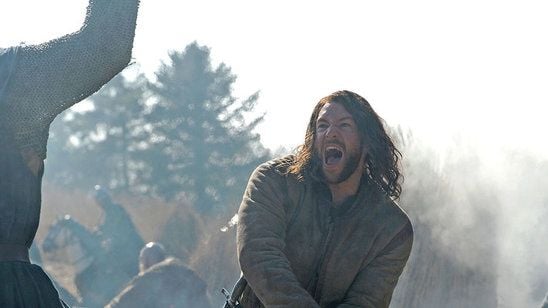 FX'ten Sonbahar Sezonuna Yeni Dizi: The Bastard Executioner haber görseli