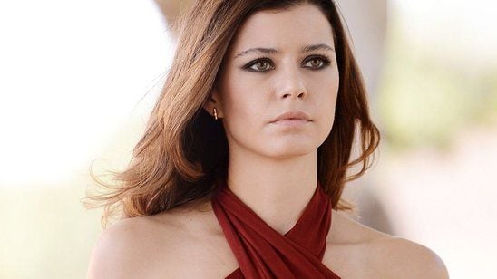 Beren Saat Kösem Sultan mı Oluyor?