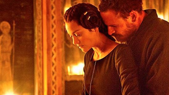 Macbeth Filminden İlk Klip haber görseli