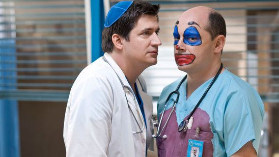 Childrens Hospital'a 7. Sezon Onayı! haber görseli