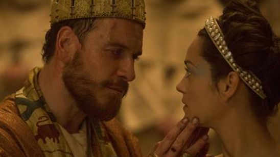 Yılın Filmi Macbeth'ten Türkçe Altyazılı Teaser Yayınlandı! haber görseli